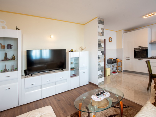 Apartman City View 2