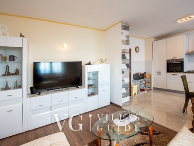 Apartman City View 2