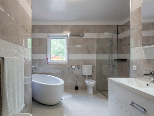 Apartman City View 2