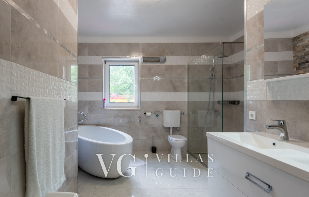 Apartman City View 2 Bagno