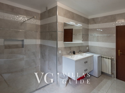 Apartman City View 2 Bagno