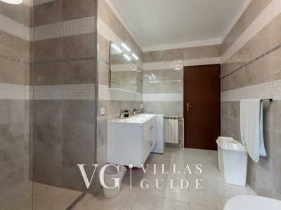 Apartman City View 2 Bagno