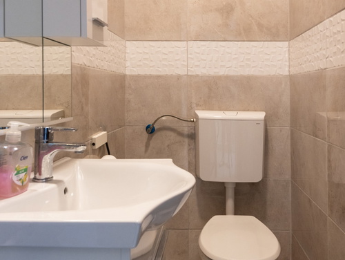 Apartman City View 2