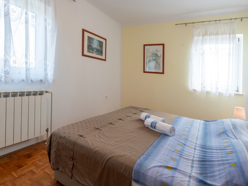 Apartman City View 2