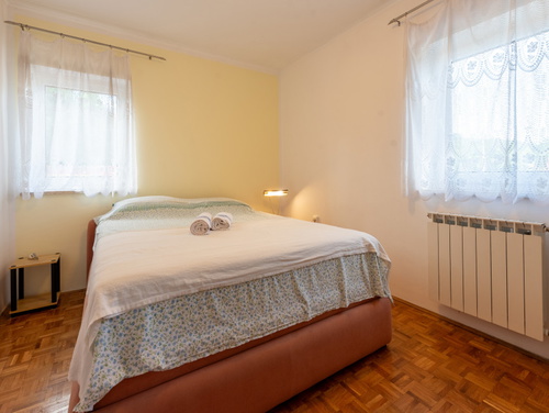 Apartman City View 2