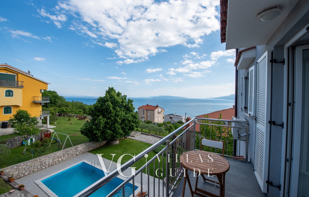 Apartman City View 2