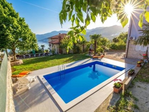 Apartman City View 2