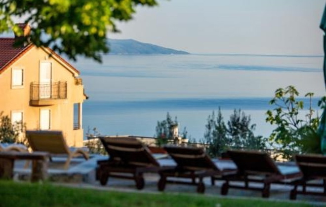 Holiday home Opatija - Rijeka