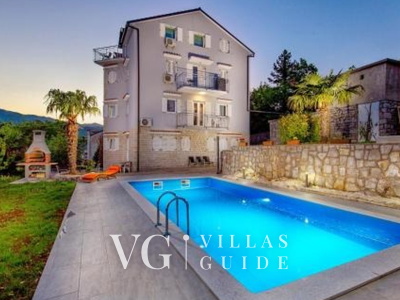 Apartman City View 2