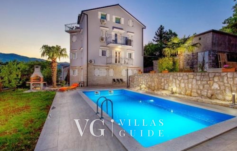 Apartman City View 2 Pool