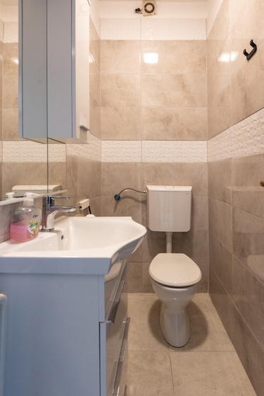 Apartman City View 2