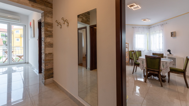 Apartman City View 2