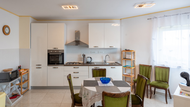 Apartman City View 2