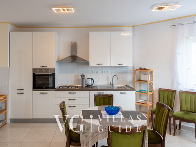 Apartman City View 2