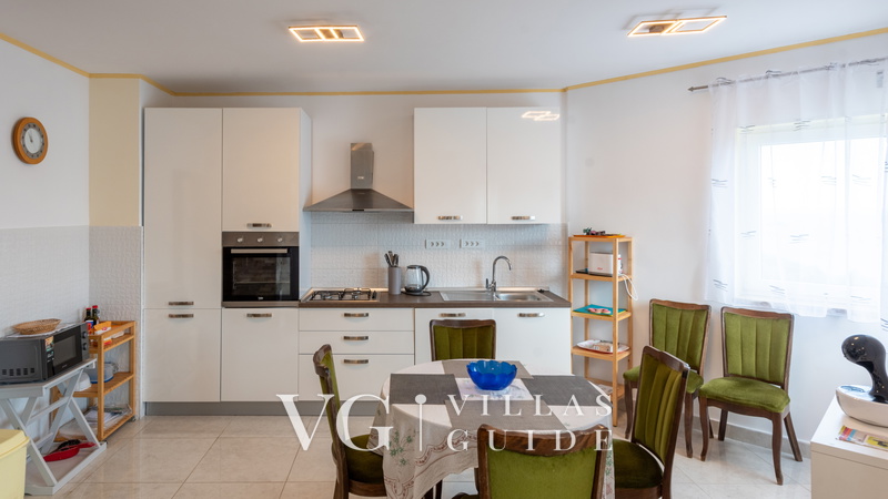 Apartman City View 2