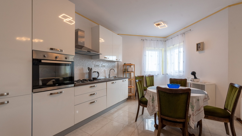 Apartman City View 2