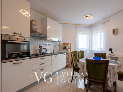 Apartman City View 2