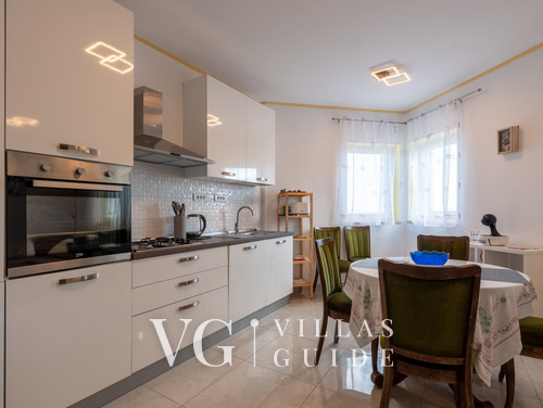 Apartman City View 2