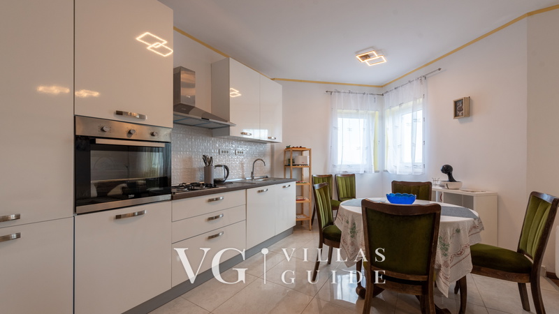 Apartman City View 2