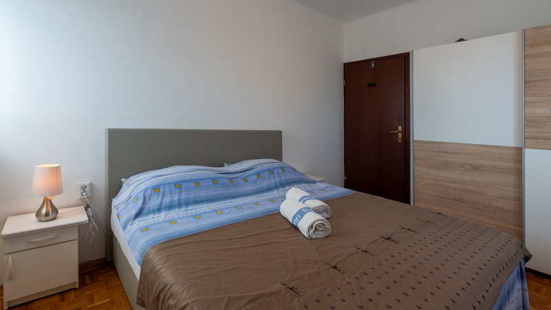 Apartman City View 2