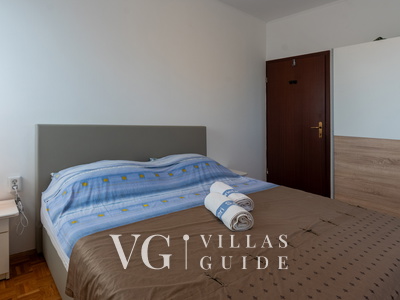 Apartman City View 2