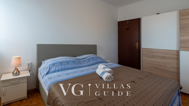 Apartman City View 2