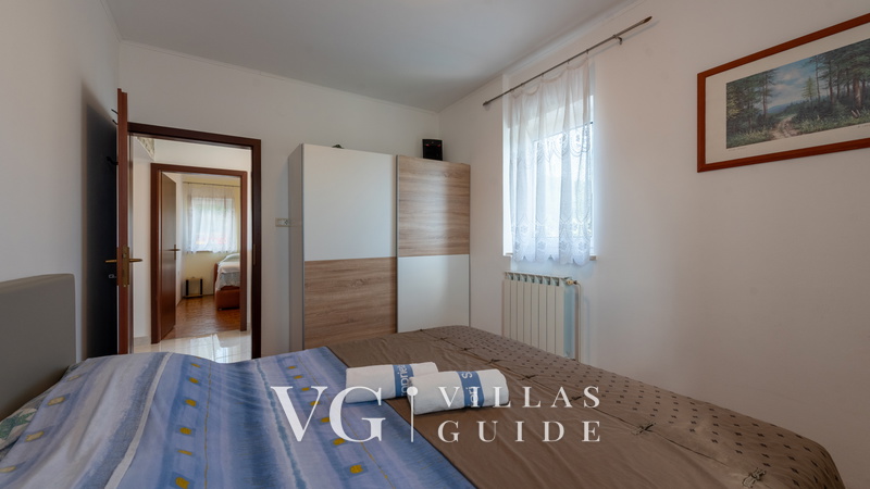 Apartman City View 2 Bedroom