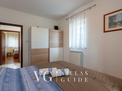 Apartman City View 2