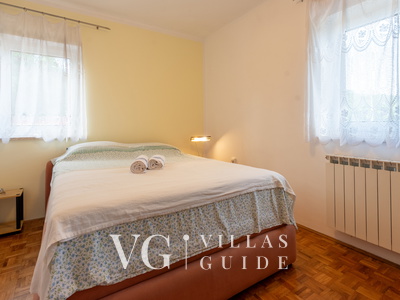 Apartman City View 2 Schlafzimmer