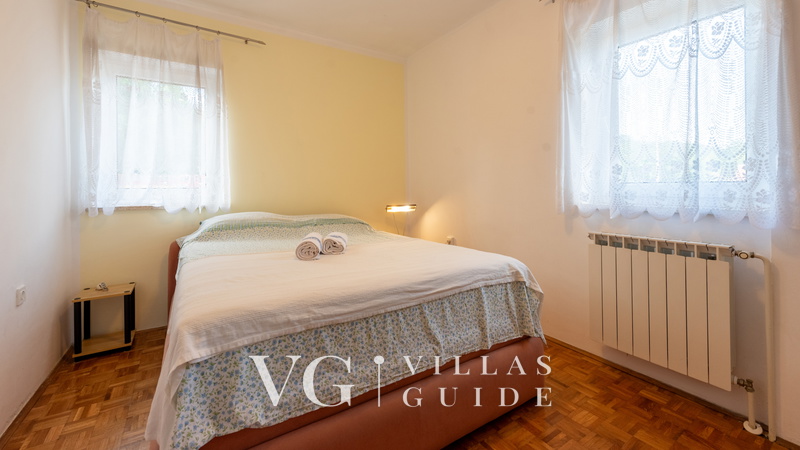 Apartman City View 2 Bedroom