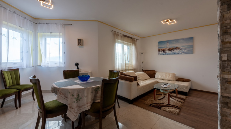 Apartman City View 2