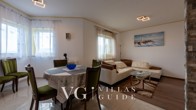 Apartman City View 2