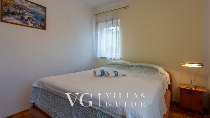 Apartman City View 2 Bedroom