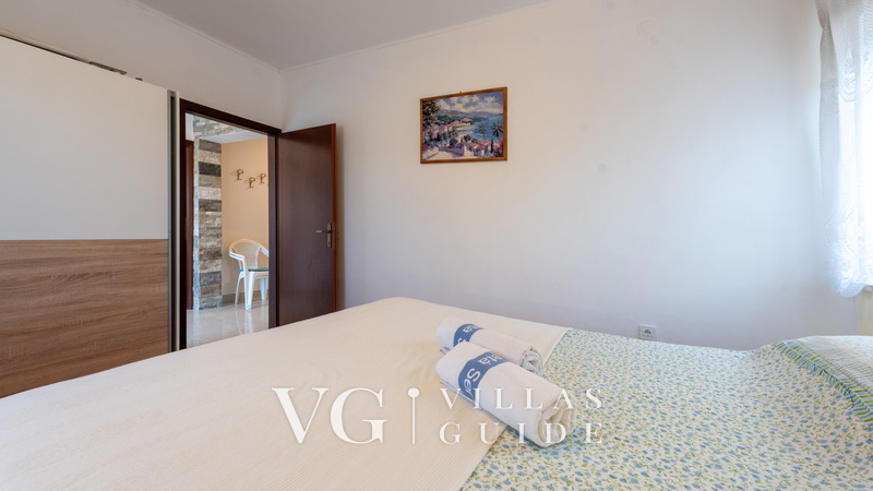 Apartman City View 2