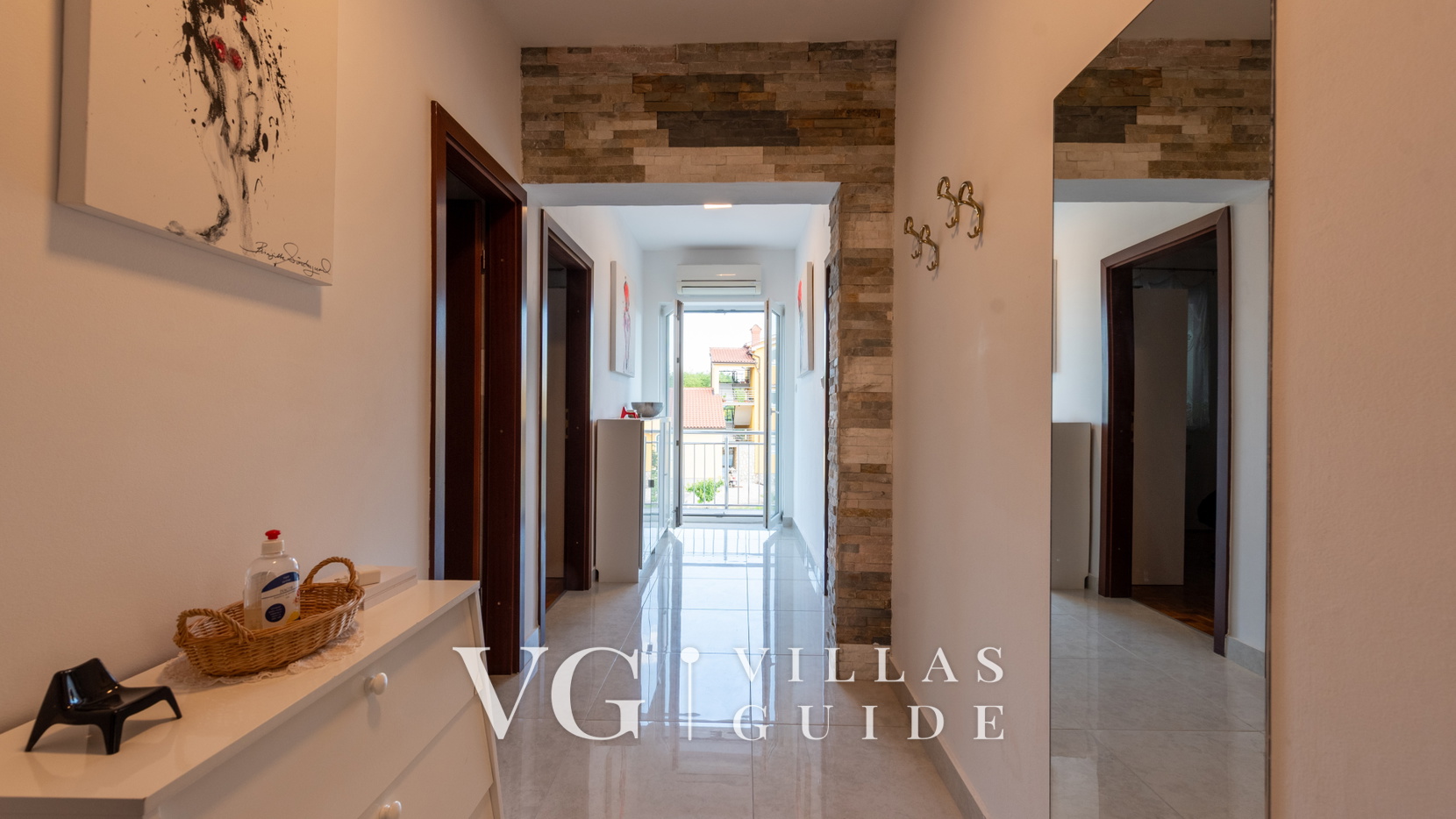 Apartman City View 2 Other