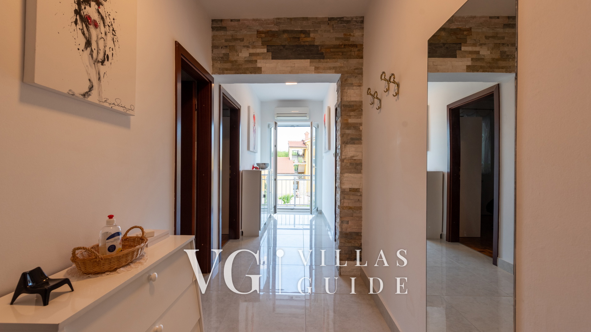 Apartman City View 2 Andere