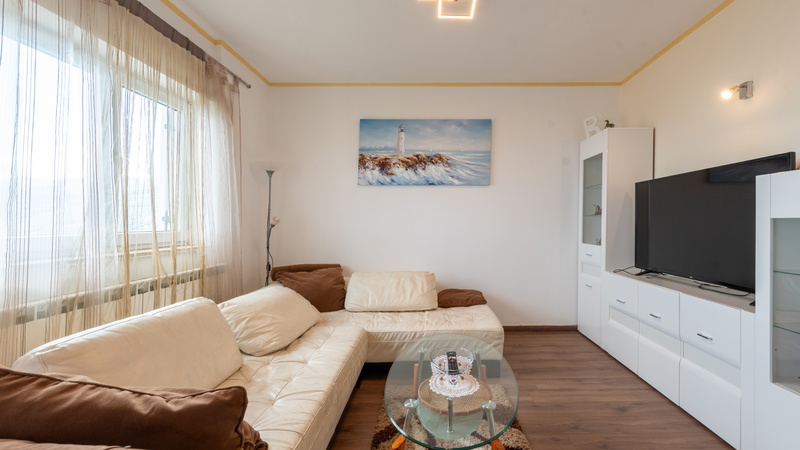 Apartman City View 2