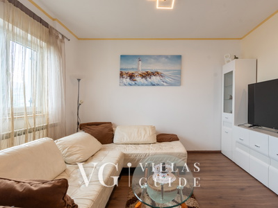 Apartman City View 2