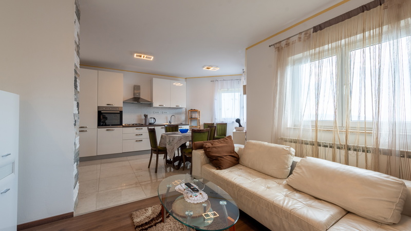 Apartman City View 2