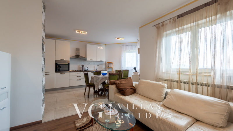 Apartman City View 2