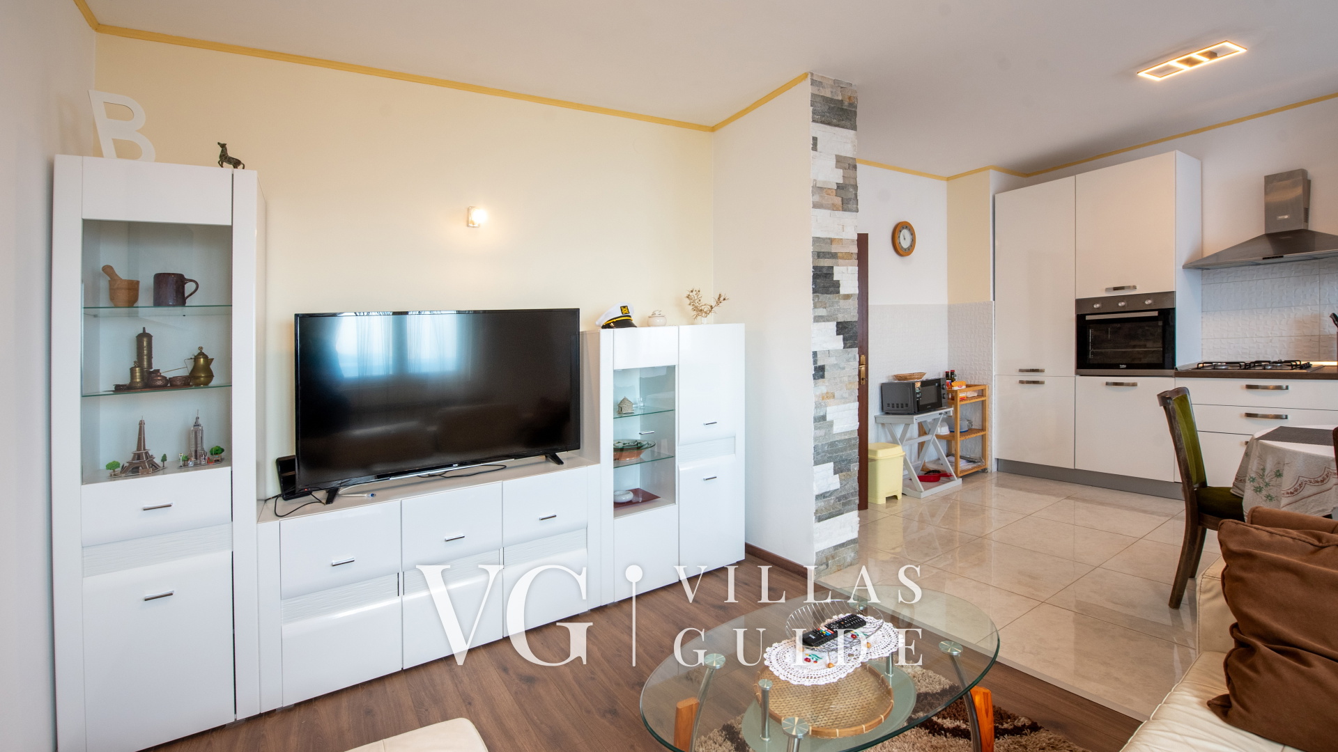 Apartman City View 2