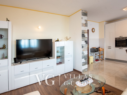 Apartman City View 2