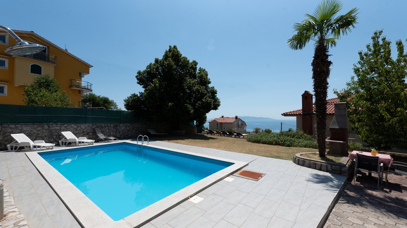 Apartman City View 2