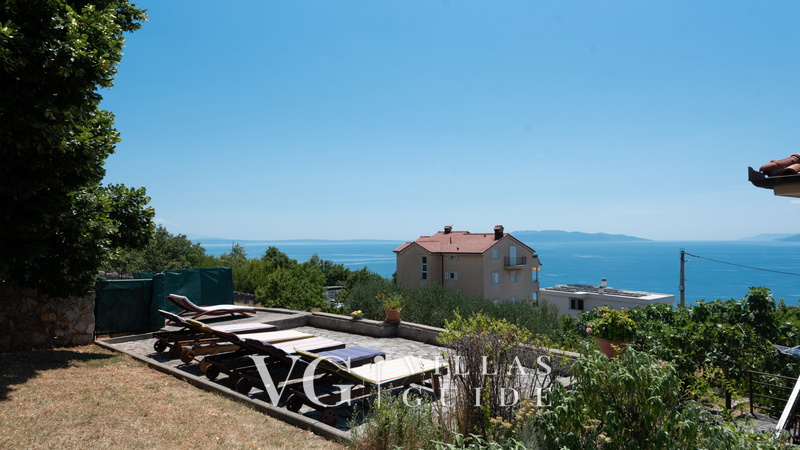 Apartman City View 2