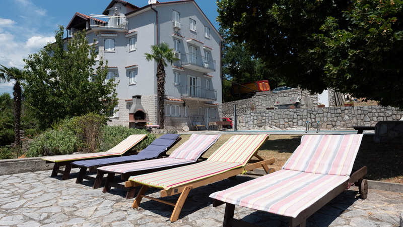 Apartman City View 2