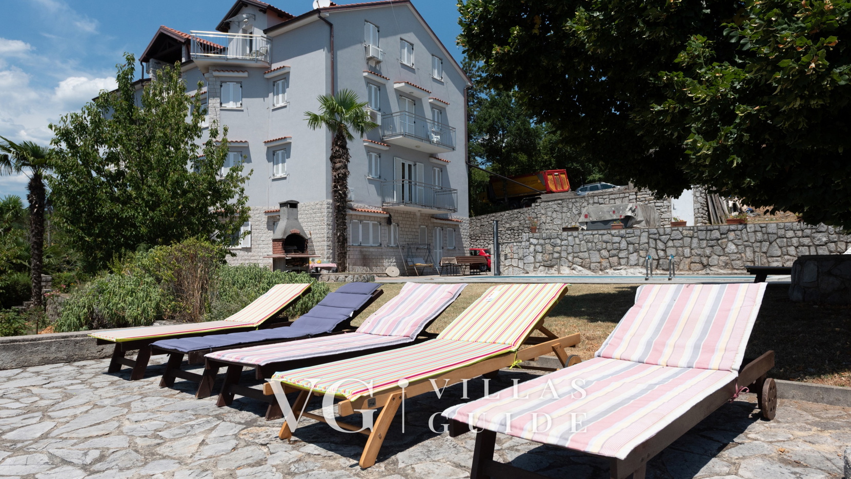 Apartman City View 2 Pool