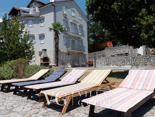 Apartman City View 2