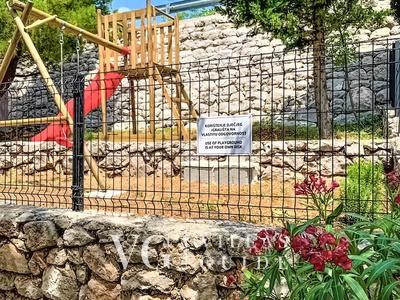 Villa Wind rose with pool&whirpool&sauna&beachfront Zusatzinhalte