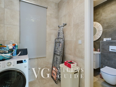 Villa Wind rose with pool&whirpool&sauna&beachfront Ostalo
