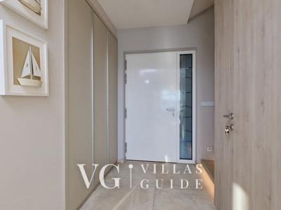 Villa Wind rose with pool&whirpool&sauna&beachfront Ostalo
